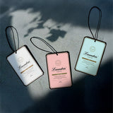 Laundrin Paper Fragrance Classic Twist 9pk - LAUNDRIN