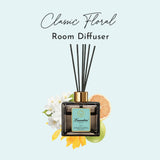 Laundrin Room Diffuser No.7
