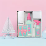 Laundrin White Tea Gift Set | Holiday Limited Edition - LAUNDRIN