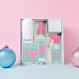 Laundrin White Tea Gift Set | Holiday Limited Edition - LAUNDRIN