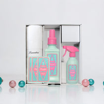 Laundrin White Tea Gift Set | Holiday Limited Edition - LAUNDRIN
