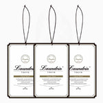 Laundrin Paper Fragrance Classic Floral - LAUNDRIN