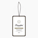 Laundrin Paper Fragrance Classic Floral - LAUNDRIN