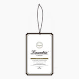 Laundrin Paper Fragrance Classic Floral - LAUNDRIN