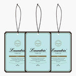 Laundrin Paper Fragrance No.7 - LAUNDRIN