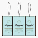 Laundrin Paper Fragrance No.7 - LAUNDRIN