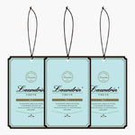 Laundrin Paper Fragrance No.7 - LAUNDRIN