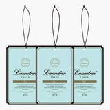 Laundrin Paper Fragrance No.7 - LAUNDRIN
