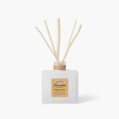 Laundrin Botanical Room Diffuser Bergamot & Cedar - LAUNDRIN