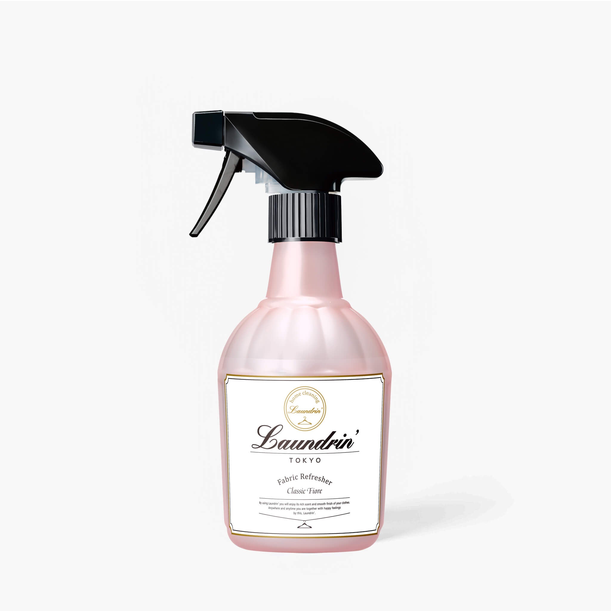 Laundrin Fabric Refresher Classic Fiore - LAUNDRIN