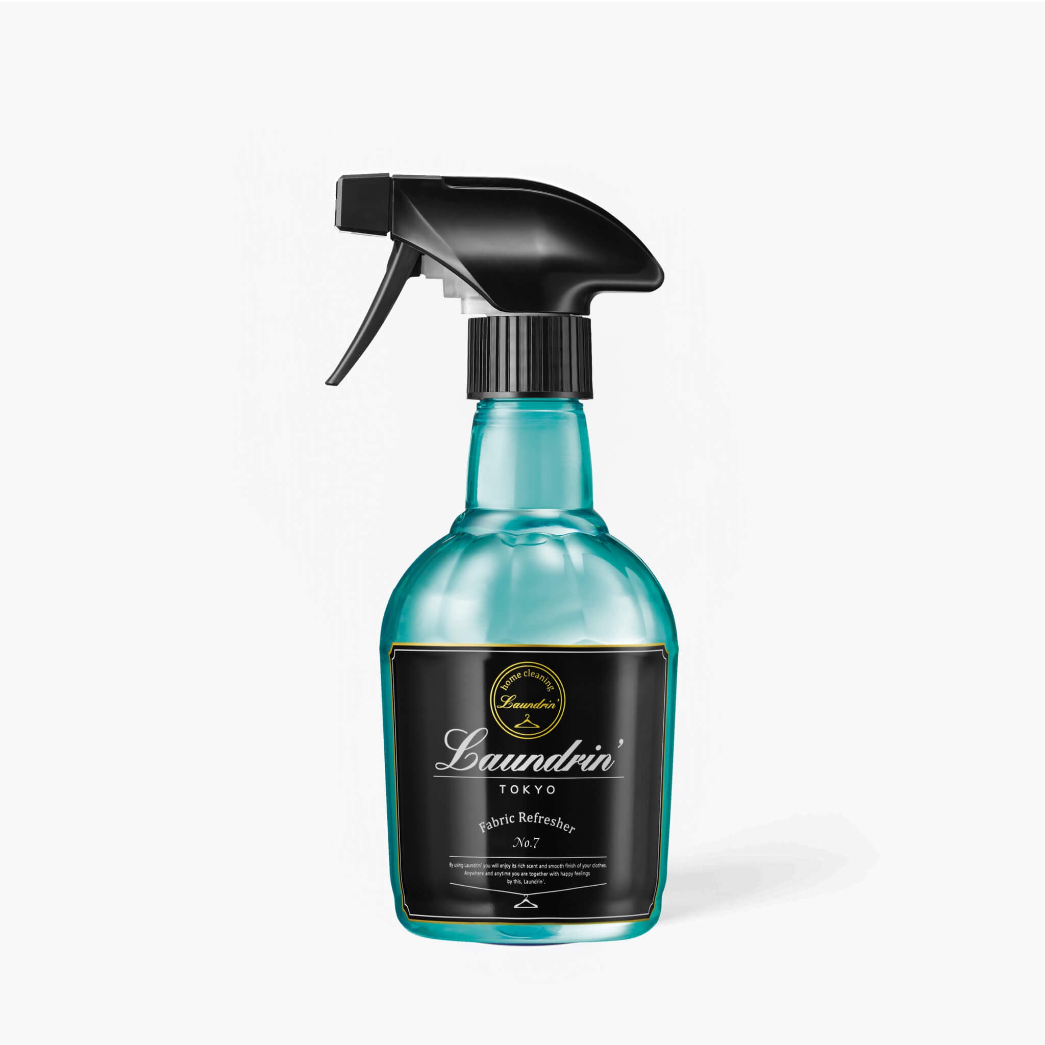 Laundrin Fabric Refresher No.7 - LAUNDRIN