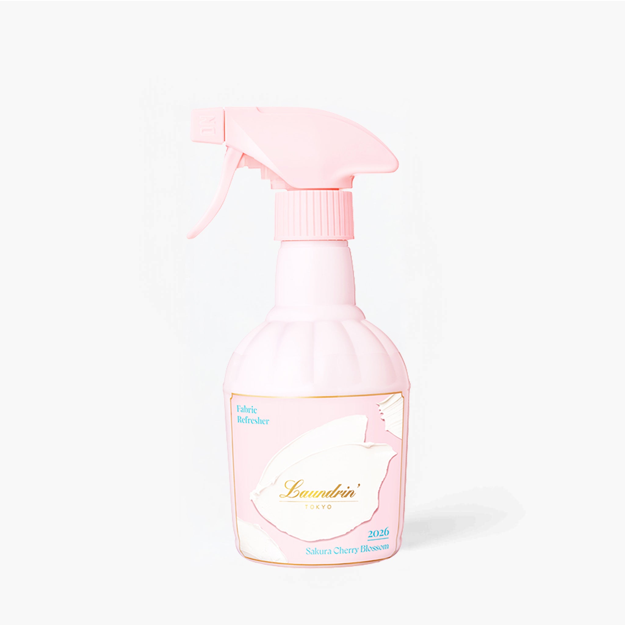 Laundrin Laundry Fabric Refresher Sakura Cherry Blossom - LAUNDRIN