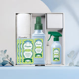 Laundrin Green Tea Gift Set | Holiday Limited Edition - LAUNDRIN