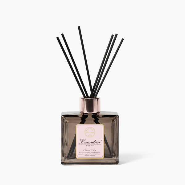 【LINARI】FIORE ROOM DIFFUSER 500ml Linari Fiore 500ml Diffuser | Flaming Queen Home