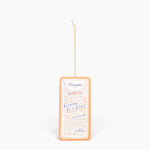 Laundrin Paper Fragrance Oolong Tea - LAUNDRIN