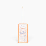 Laundrin Paper Fragrance Oolong Tea - LAUNDRIN
