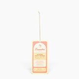 Laundrin Paper Fragrance Darjeeling Lemon Tea - LAUNDRIN