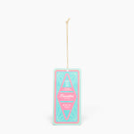 Laundrin Paper Fragrance White Tea - LAUNDRIN