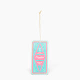 Laundrin Paper Fragrance White Tea - LAUNDRIN