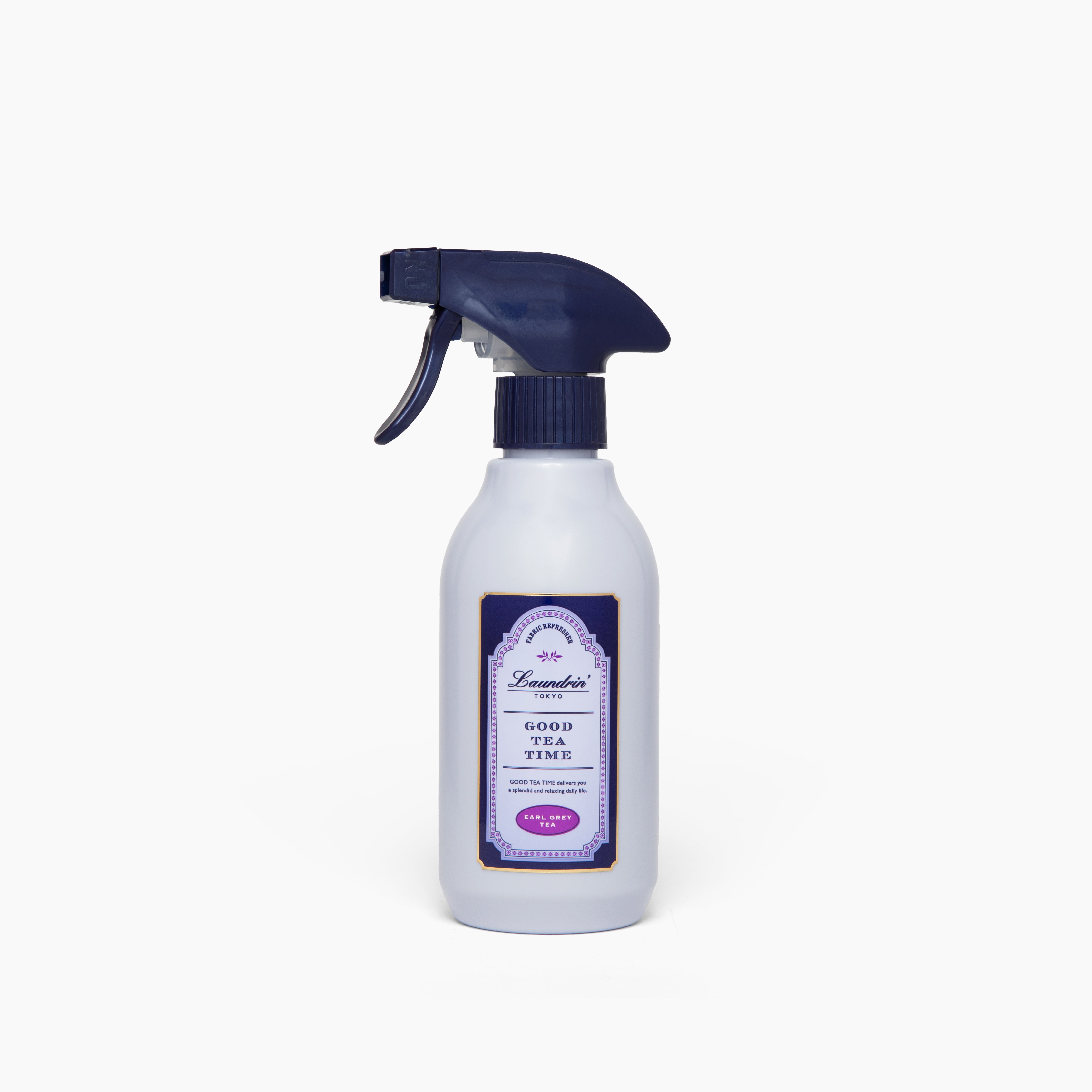 Laundrin Fabric Refresher Earl Grey Tea