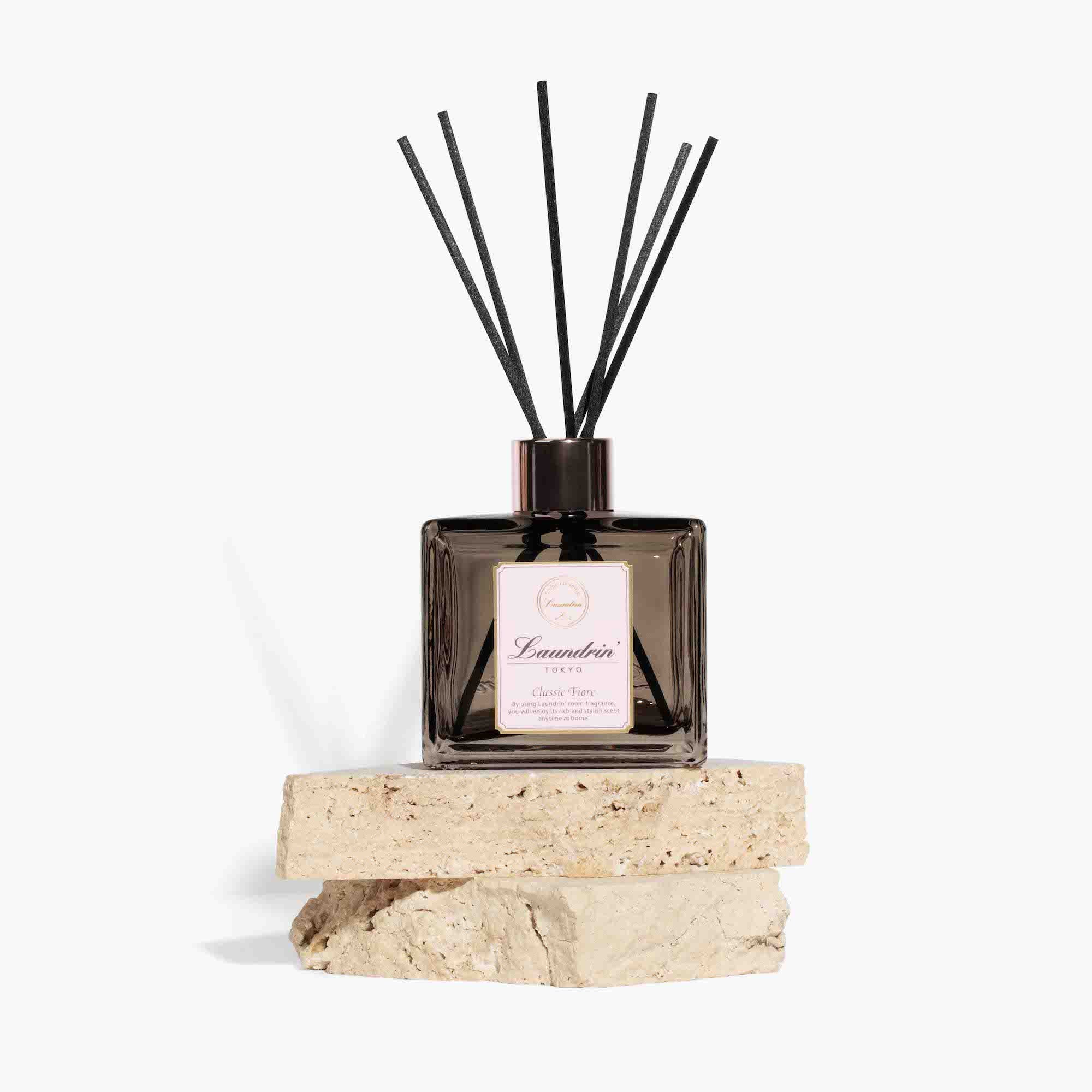 Laundrin Room Diffuser Classic Fiore - LAUNDRIN