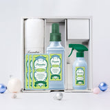 Laundrin Green Tea Gift Set | Holiday Limited Edition - LAUNDRIN
